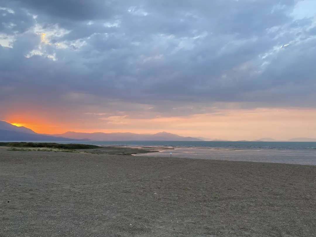 Karaburun Caravan Camping Area — Konya — küçük resim 4