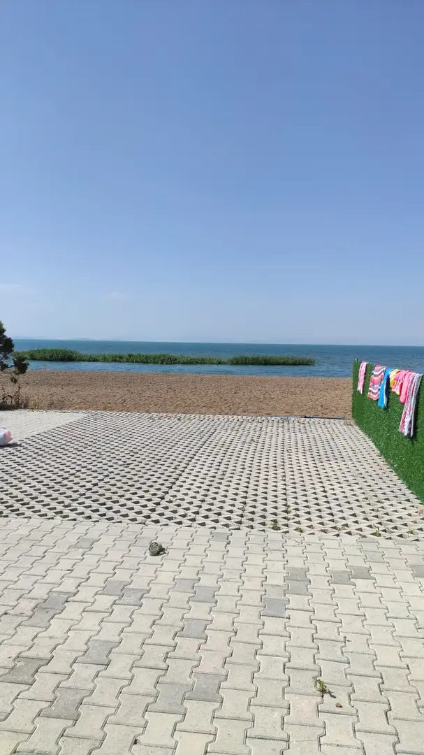 Karaburun Caravan Camping Area — Konya — küçük resim 7