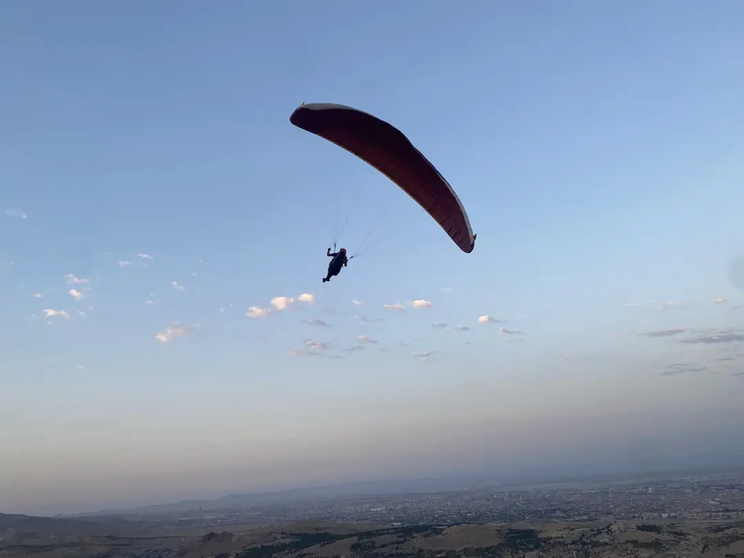Takkeli Dağ — Konya — küçük resim 6