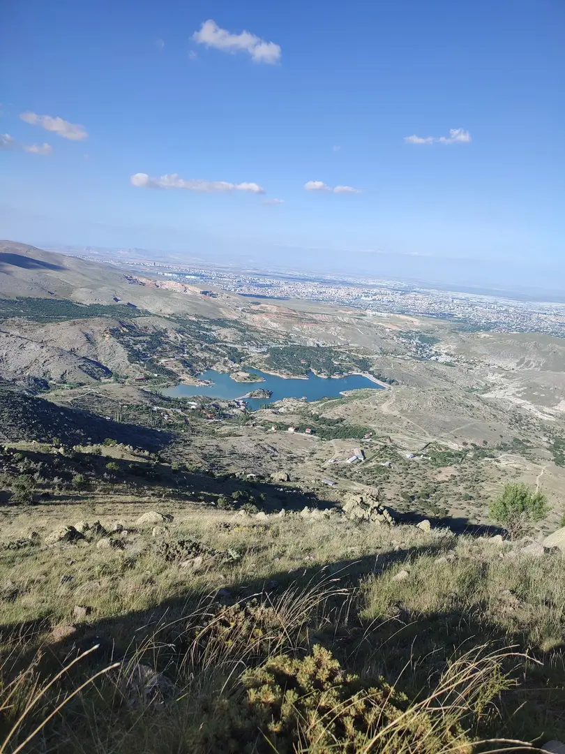 Takkeli Dağ — Konya — küçük resim 4
