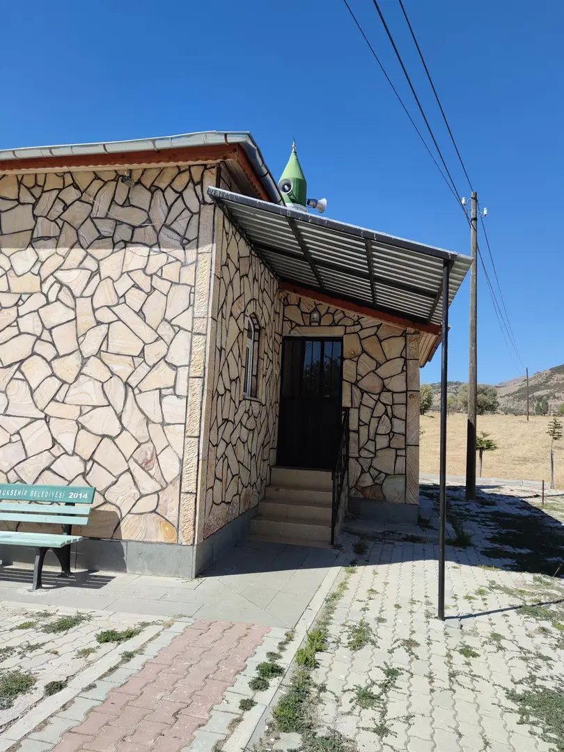 Zekeriya bey Picnic and Camping Area 2 — Konya — küçük resim 7