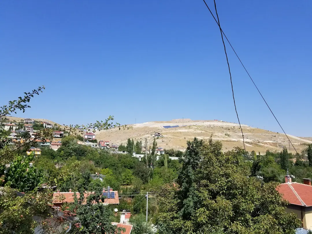 Meram Mesire Alanı — Konya — küçük resim 3