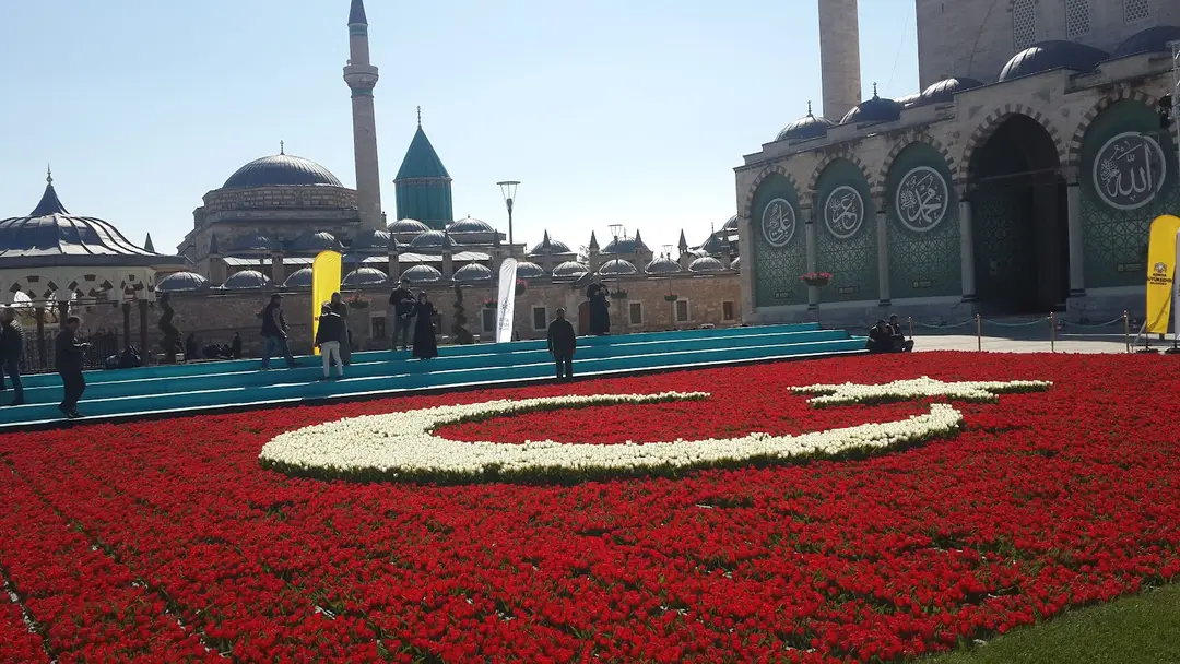 Konya Storkommune Bypark — Konya — küçük resim 6