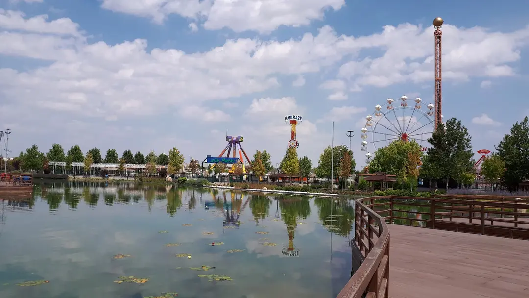 Karatay Şehir Parkı