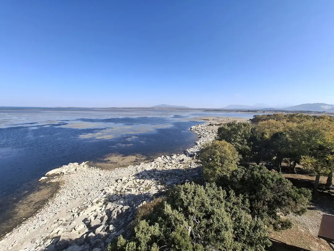 Beyşehir Lake National Park — Konya — küçük resim 6