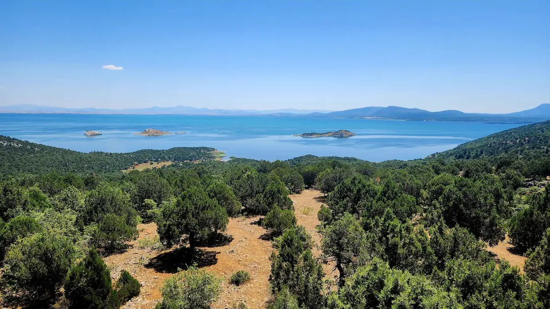 Beyşehir Lake National Park — Konya — küçük resim 5