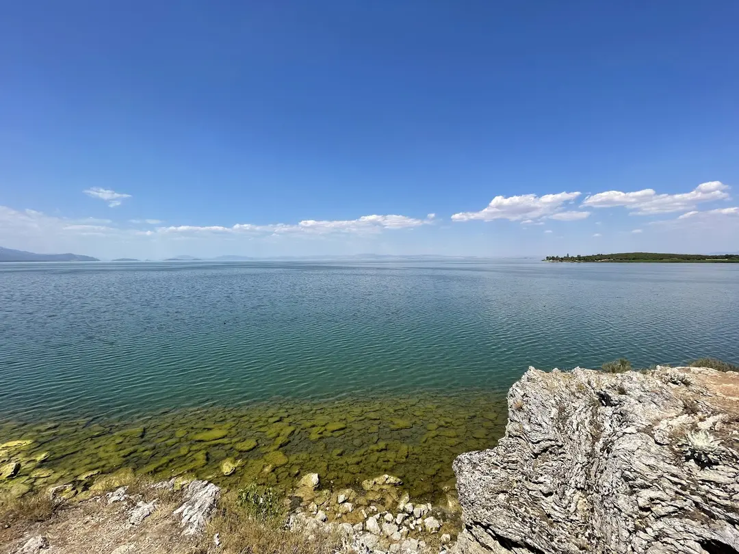 Beyşehir Lake National Park — Konya — küçük resim 3