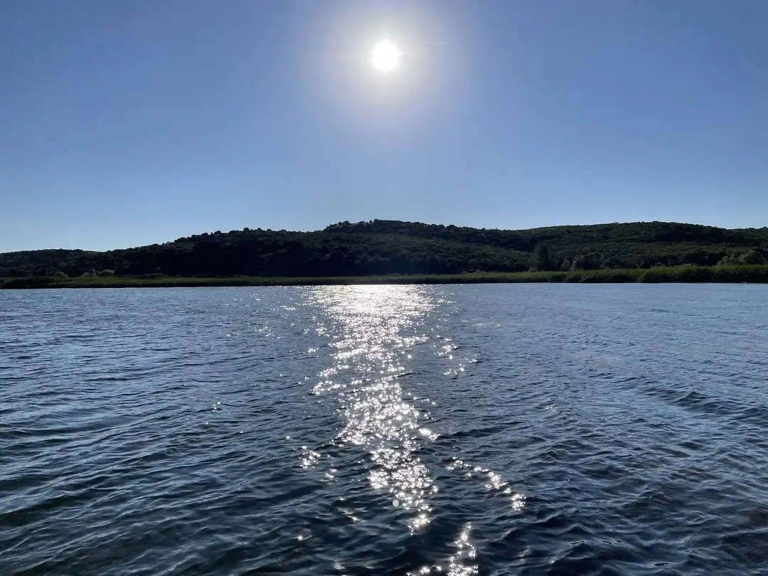 Beyşehir Lake National Park — Konya — küçük resim 8
