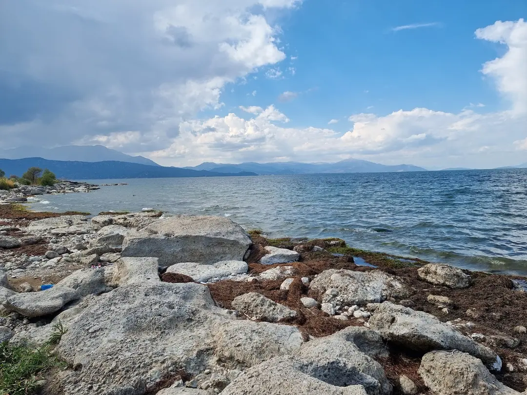 Beyşehir Lake National Park — Konya — küçük resim 7