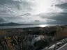 Beyşehir Gölü Milli Parkı