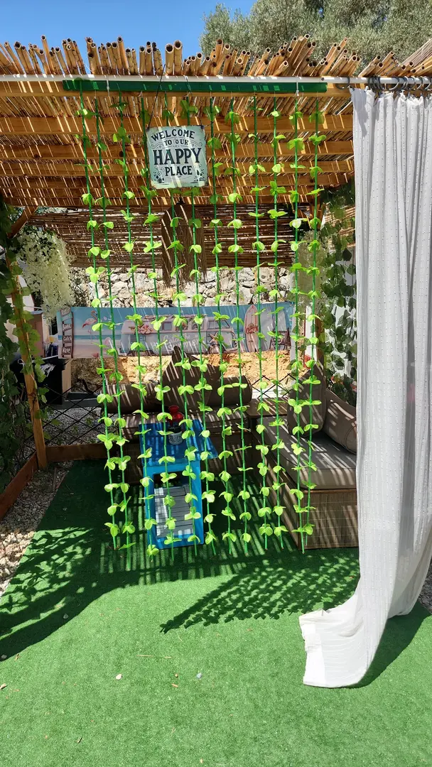 Mayu glamping — Muğla — küçük resim 8