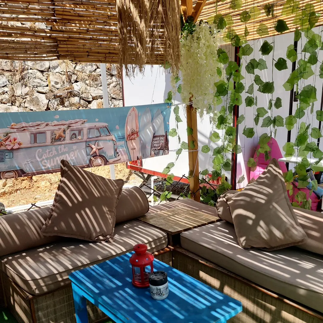 Mayu glamping — Muğla — küçük resim 4