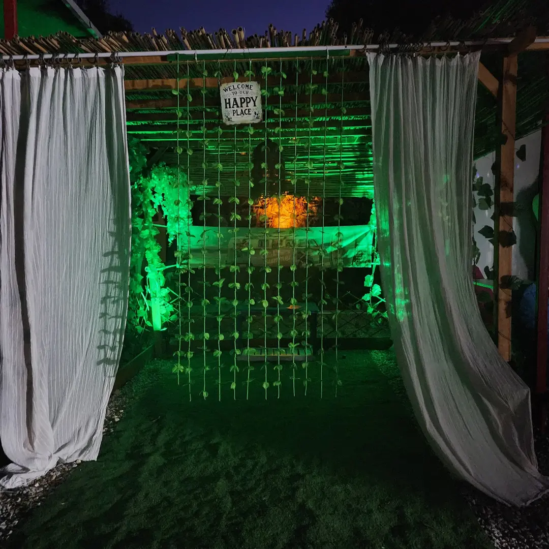 Mayu glamping — Muğla — küçük resim 9