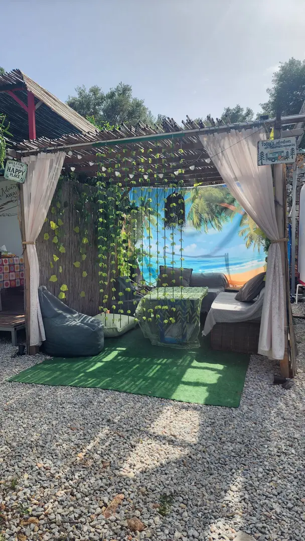 Mayu glamping — Muğla — küçük resim 7