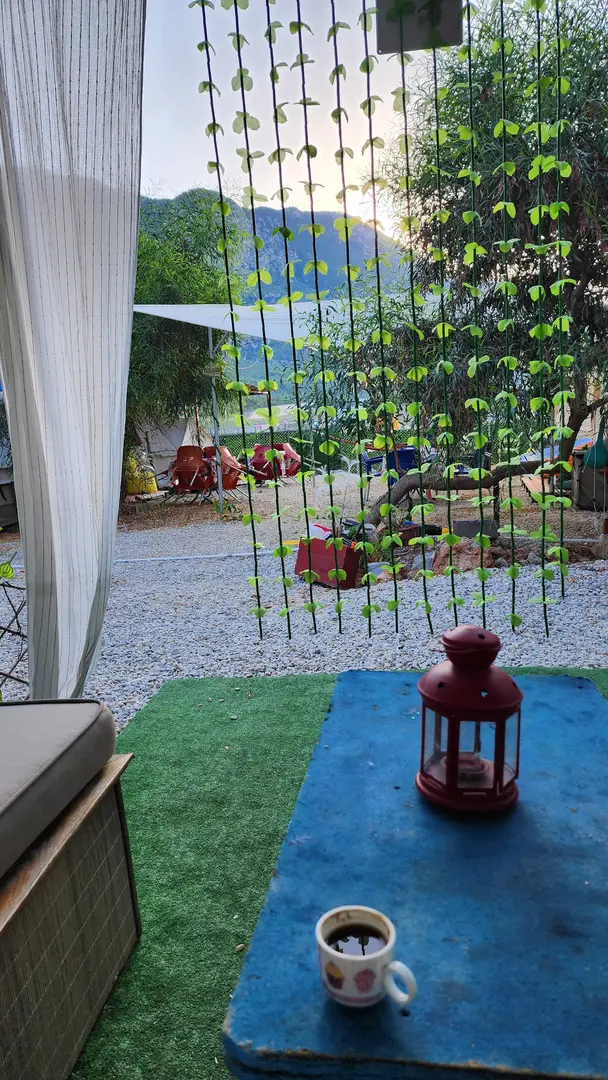 Mayu glamping — Muğla — küçük resim 5