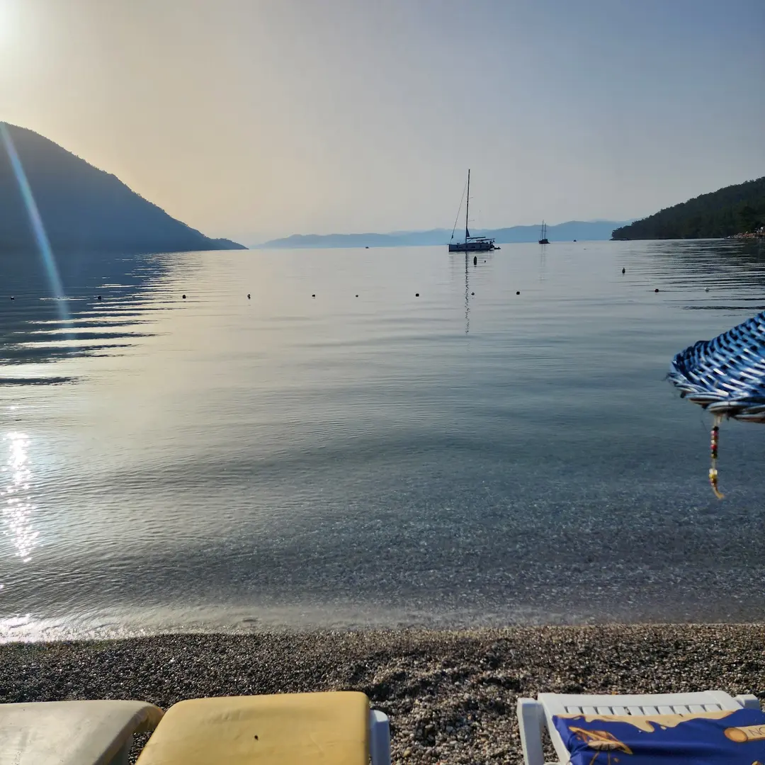 Mayu glamping — Muğla — küçük resim 3