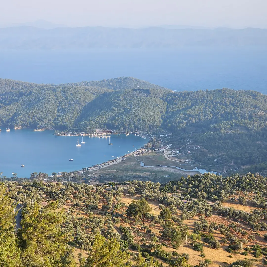 Mayu glamping — Muğla — küçük resim 6