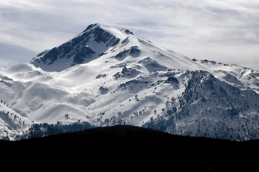 Yakamanastır Nature Park — Konya — küçük resim 8