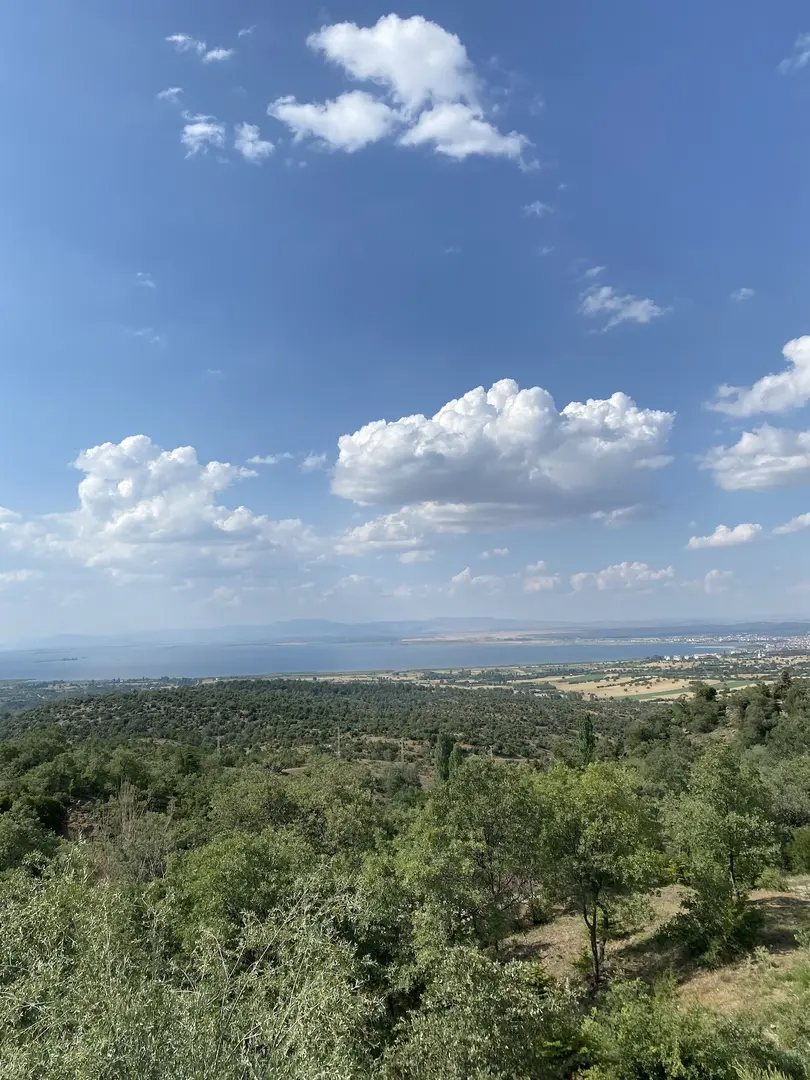 Yakamanastır Nature Park — Konya — küçük resim 4
