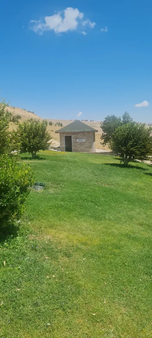 Rahmet Wald Picknickplatz — Konya — küçük resim 7