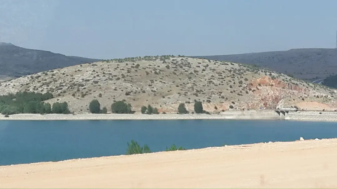 Altınapa Köprüsü