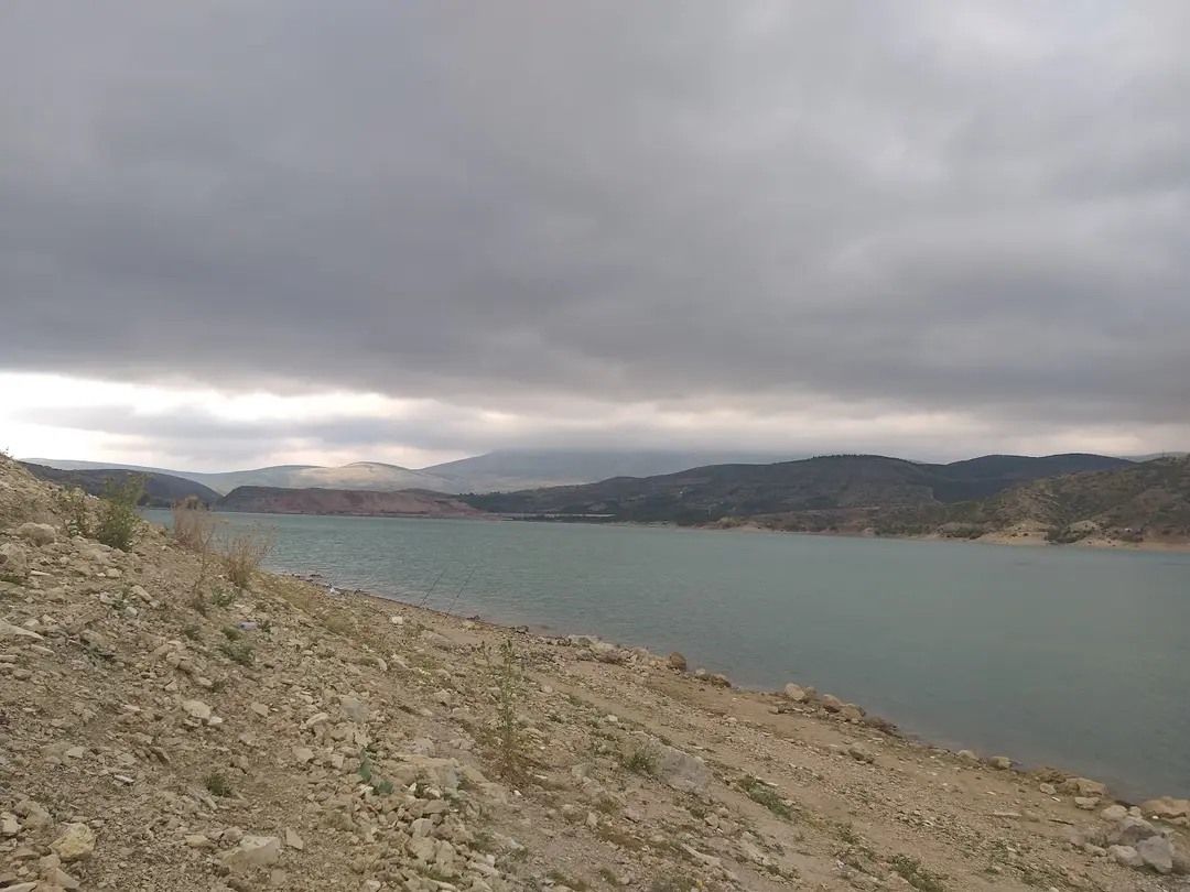 Altınapa Bridge — Konya — küçük resim 9