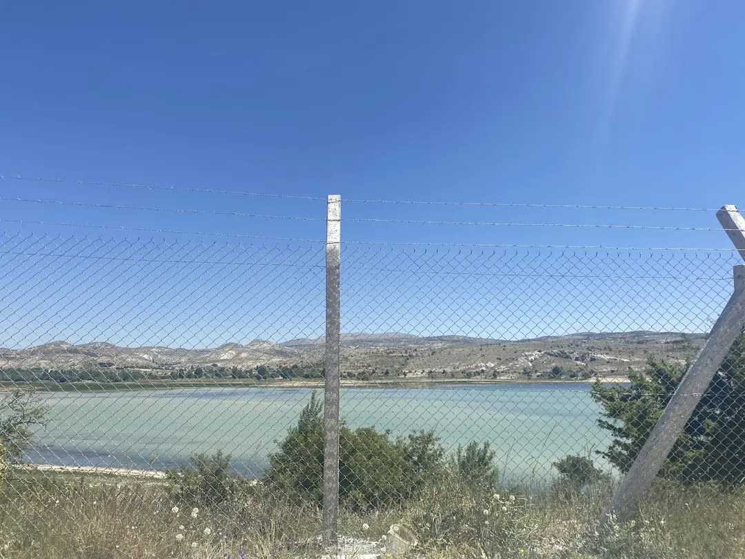 Altınapa Bridge — Konya — küçük resim 7