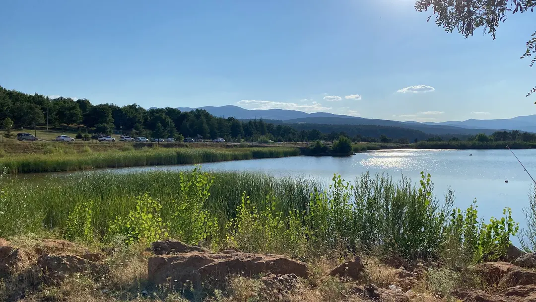 Gölcük Piknik Et Göl Tesisleri — Konya — küçük resim 2