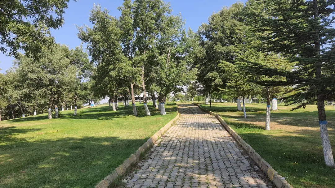 Gölcük Piknik Et Göl Tesisleri — Konya — küçük resim 3