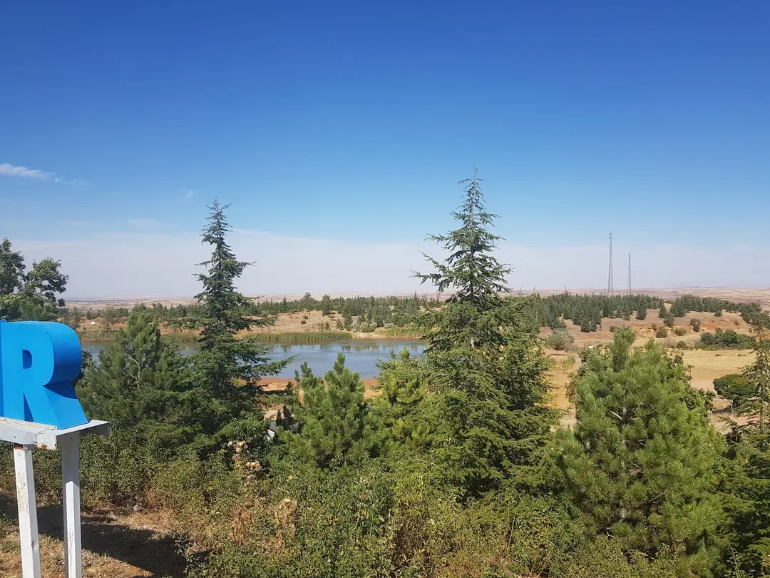 Gölcük Piknik Et Göl Tesisleri — Konya — küçük resim 6