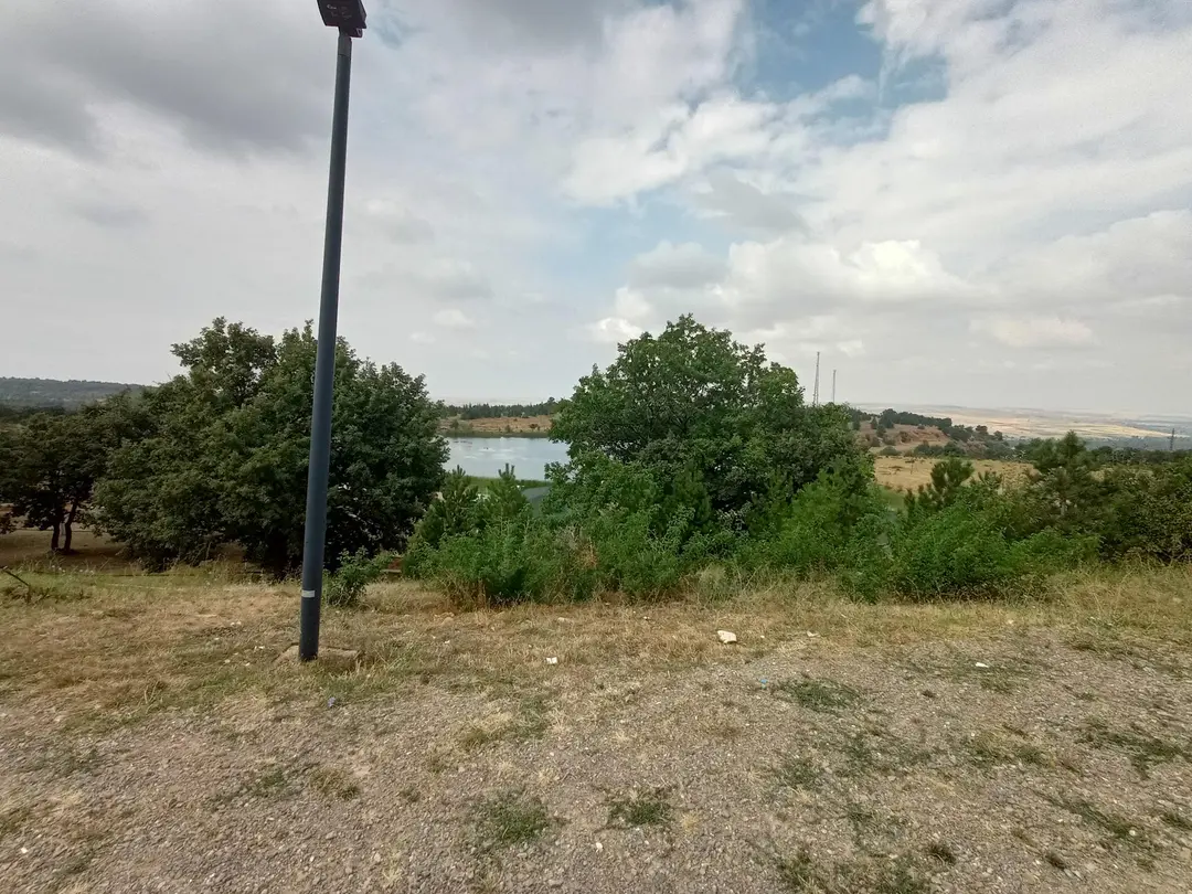 Gölcük Piknik Et Göl Tesisleri — Konya — küçük resim 7