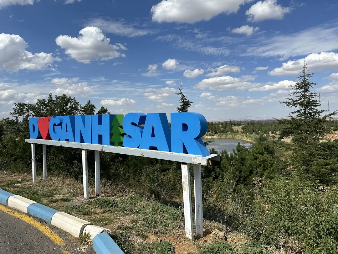 Gölcük Piknik Et Göl Tesisleri — Konya — küçük resim 5