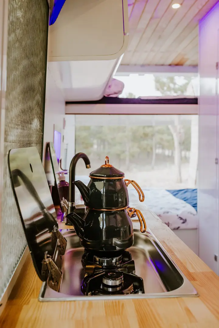 Lic - Life In Camp — Konya — küçük resim 5