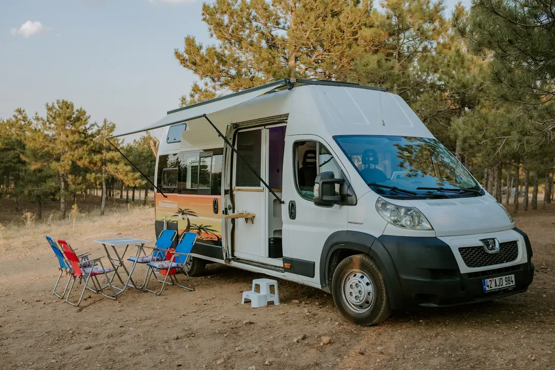 Lic - Life In Camp — Konya — küçük resim 2