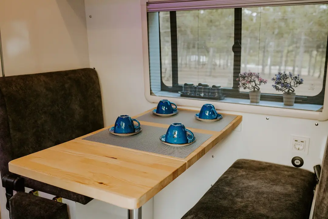 Lic - Life In Camp — Konya — küçük resim 3