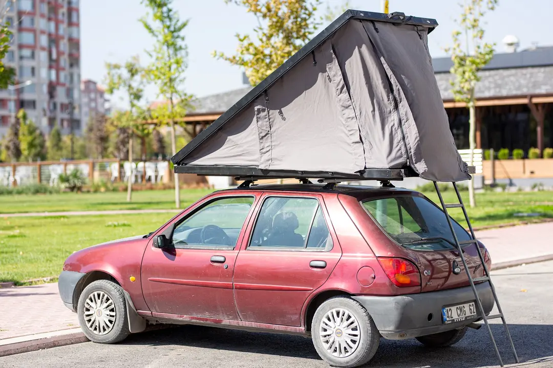Lic - Life In Camp — Konya — küçük resim 4
