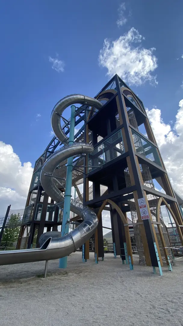 Sille Baraj Parkı — Konya — küçük resim 4