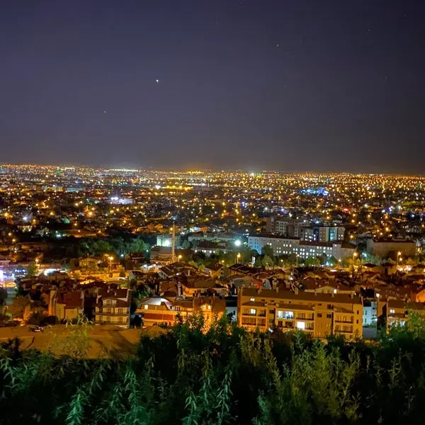 Akyokuş Mesire Yeri — Konya — küçük resim 2