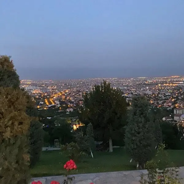Akyokuş Mesire Yeri