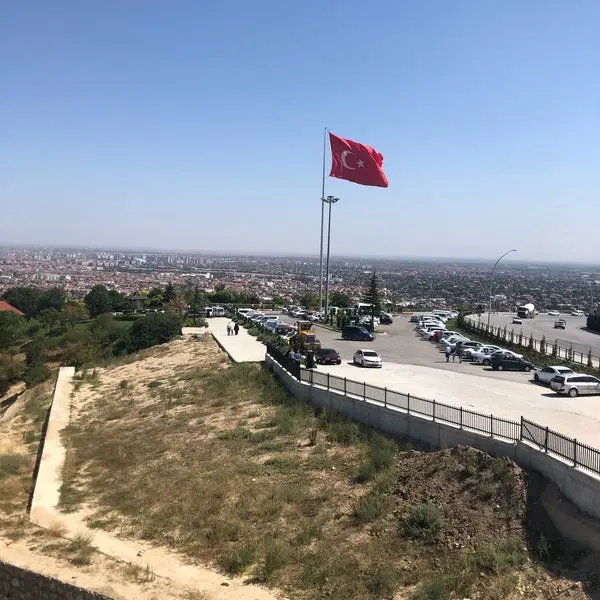 Akyokuş Mesire Yeri — Konya — küçük resim 4
