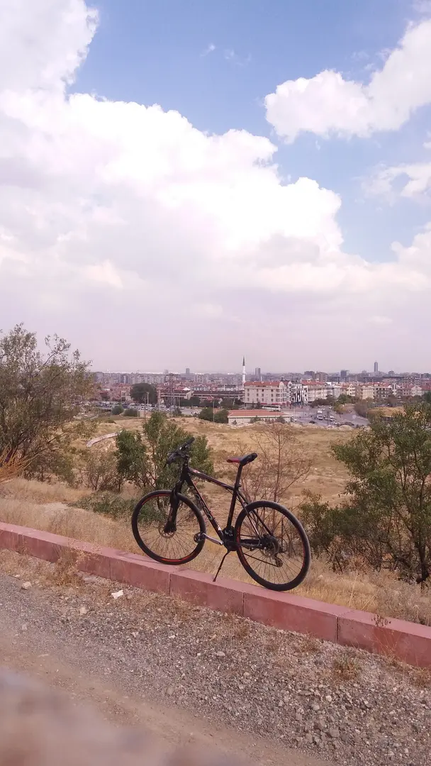 Akyokuş Mesire Yeri — Konya — küçük resim 9