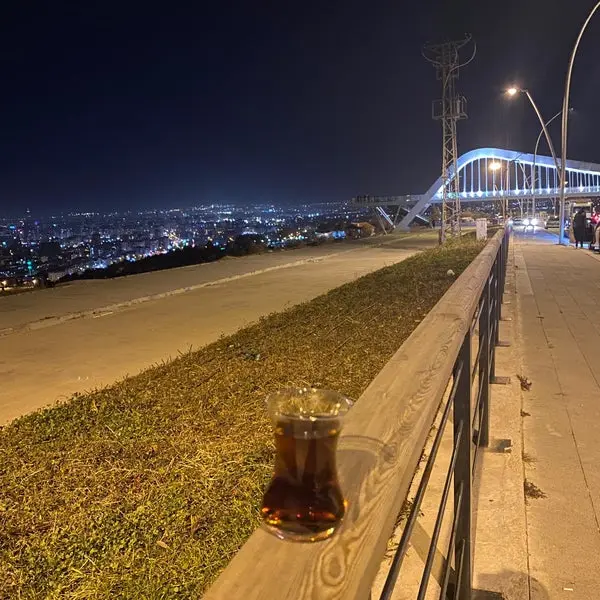 Akyokuş Mesire Yeri — Konya — küçük resim 8