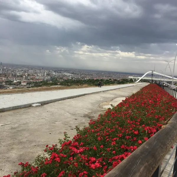 Akyokuş Mesire Yeri — Konya — küçük resim 7