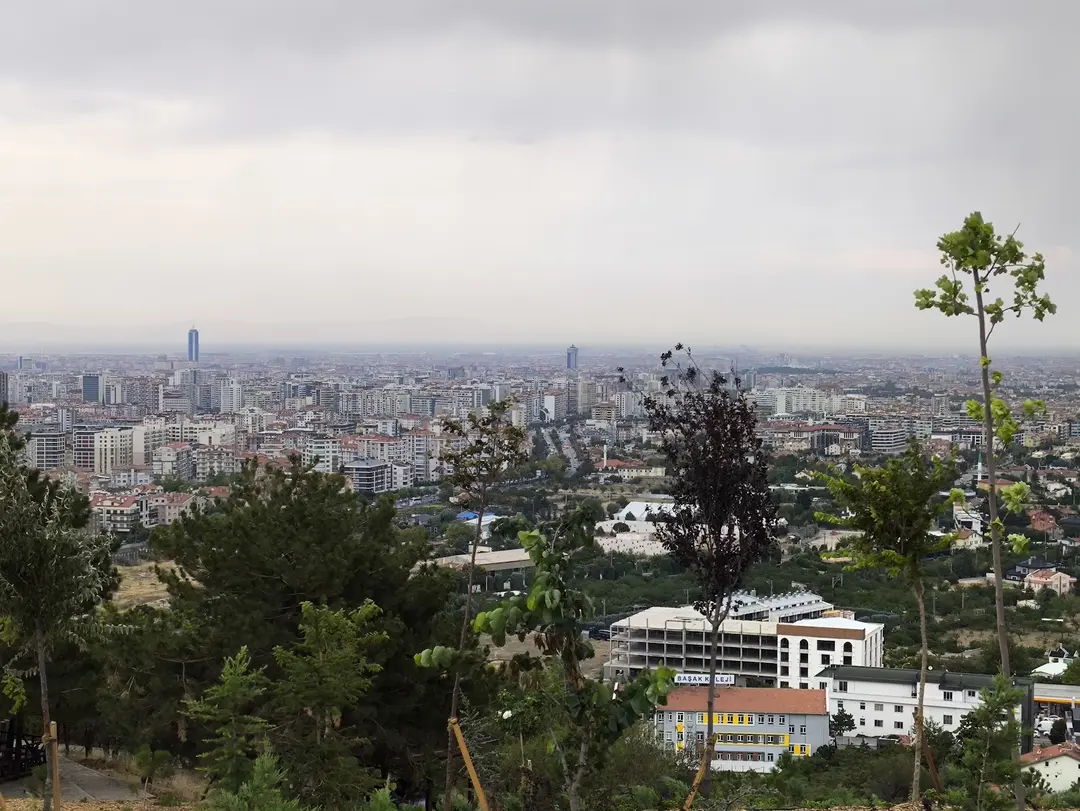 Akyokuş Mesire Yeri — Konya — küçük resim 3