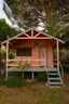 Kocabahçe Glamping & Restaurant