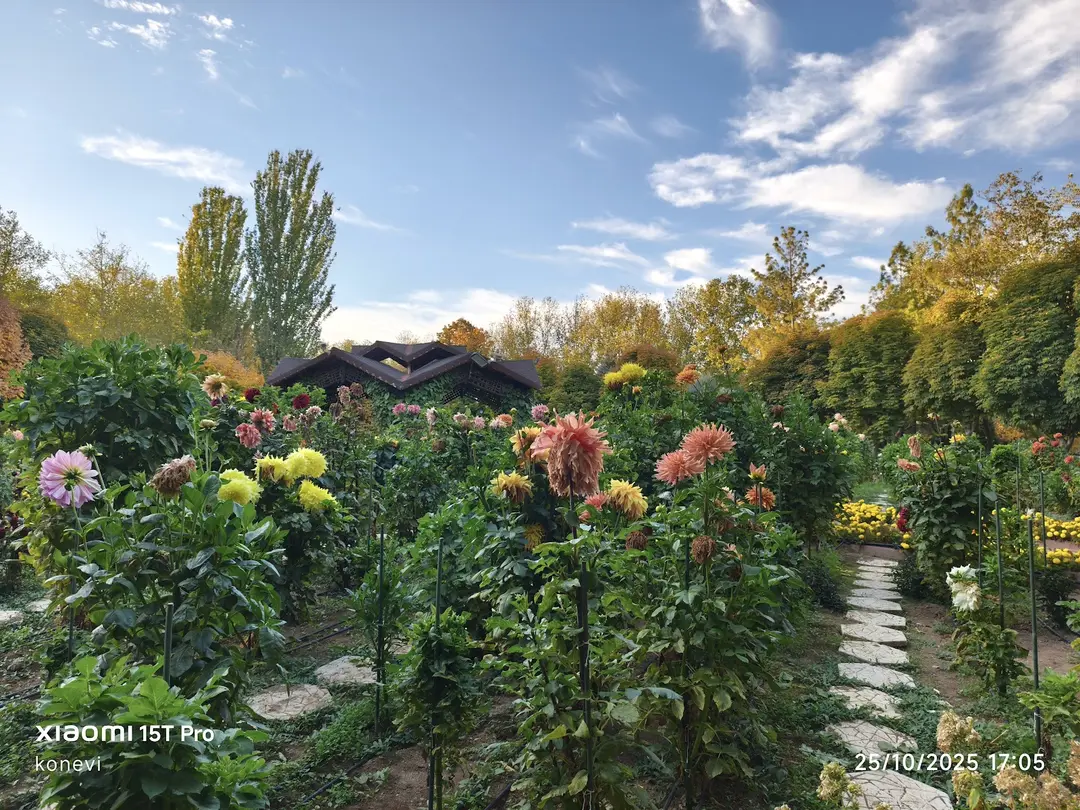 Kozağaç Park — Konya — küçük resim 9