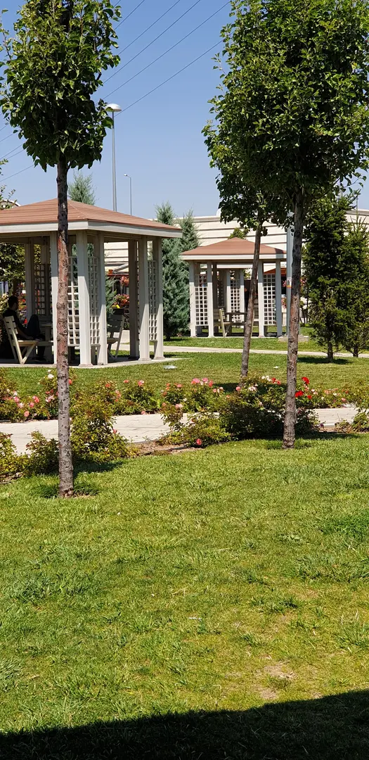 Meşe Parkı — Konya — küçük resim 6