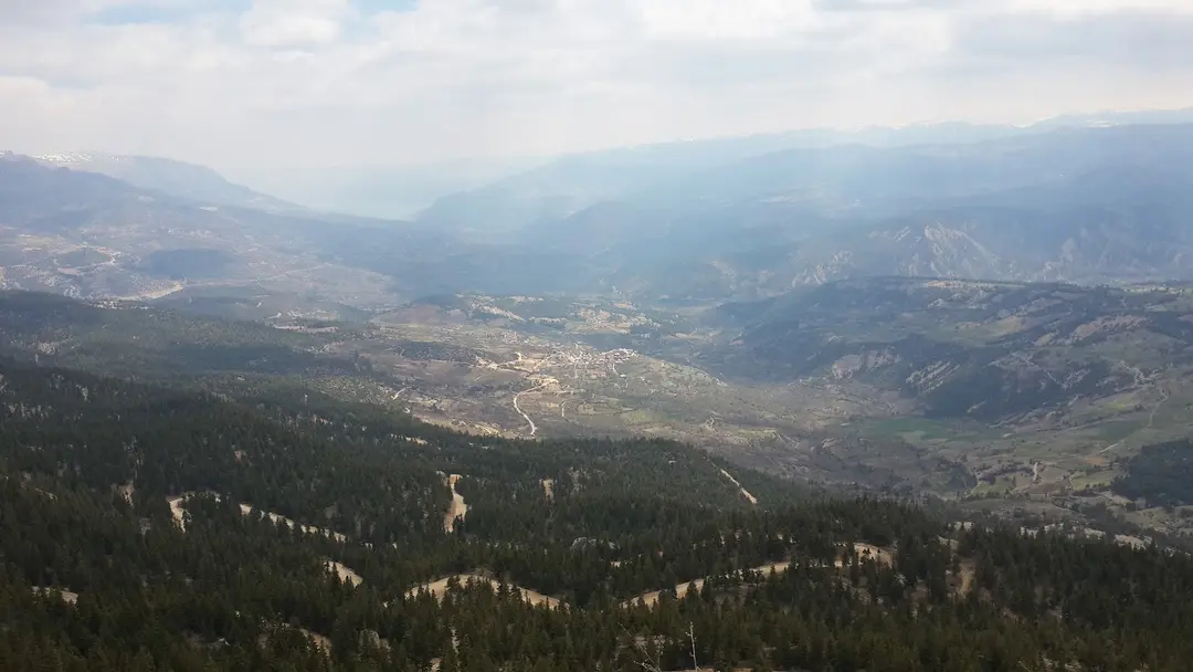 Konya Storkommune Bypark — Konya — küçük resim 7