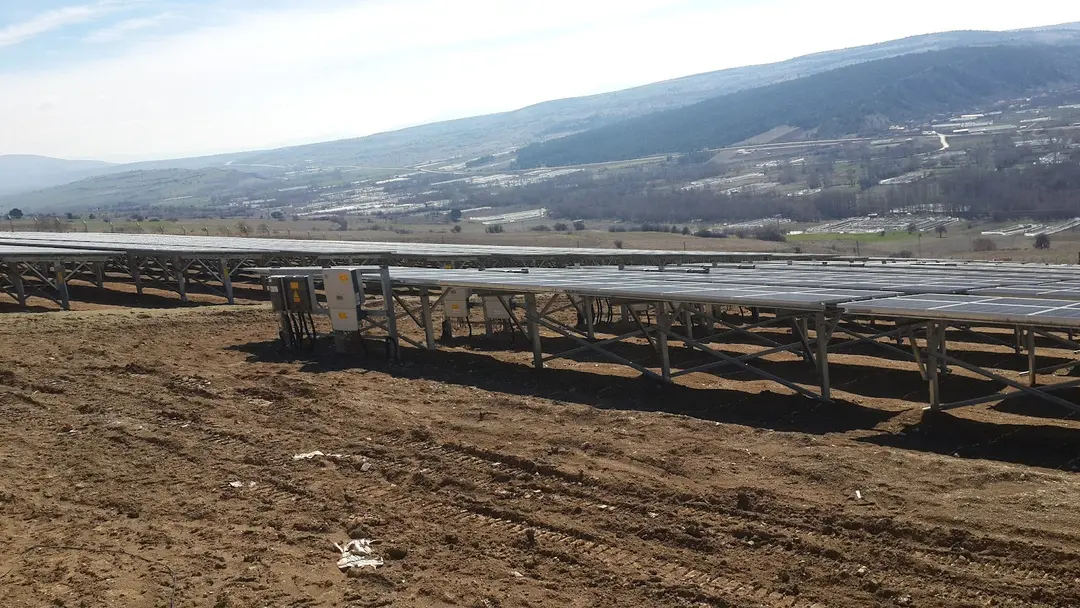 Konya Storkommune Bypark — Konya — küçük resim 4