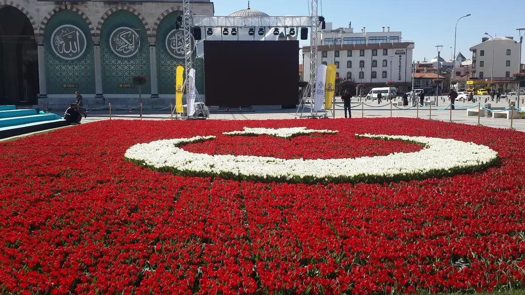 Konya Storkommune Bypark — Konya — küçük resim 2